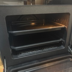 SHARP ヘルシオの画像