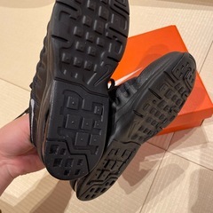 NIKEシューズの画像
