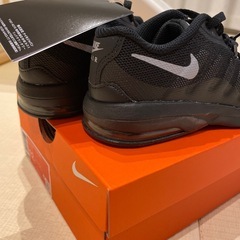 NIKEシューズの画像