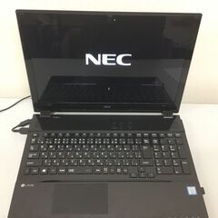 【🍀先行初売り！】【超美品】🍀【超美品】ノートPC「NEC」Win11 Office2024「SSD 480GB」 管理No7の画像