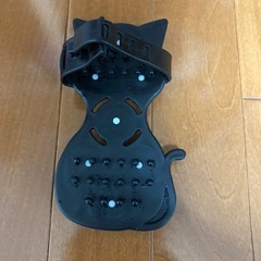 猫型のコロコロマッサージするやつ！の画像