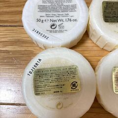 BVLGARI　ブルガリ　香り色々　石鹸6個セットの画像