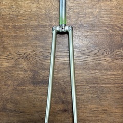 名機 片倉　シルク 1970年代　競技用ロードフレーム カンパエンド 石渡022の画像