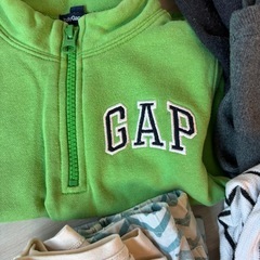 子供用品おまとめ　子供服(80〜90)男の子用⭐︎gap zara などの画像