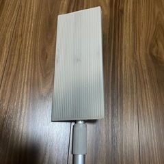 フローリングワイパーの画像