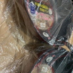 新品未使用　スティラー厚底フライパン　30cm 厚底3.2mmの画像