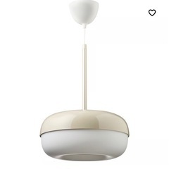 IKEA  照明の画像