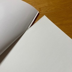 スケッチブック 3冊の画像