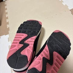 【美品】エアマックス定価16300円の画像