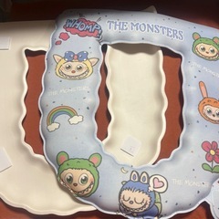 便座シート　キャラクターの画像