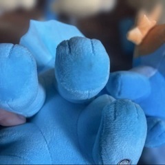ポケモン ぬいぐるみセットの画像
