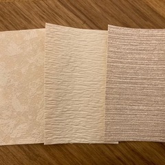 壁紙　クロス　サンゲツ　5本セット①の画像