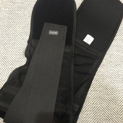 ラビエ 腰サポーターの画像