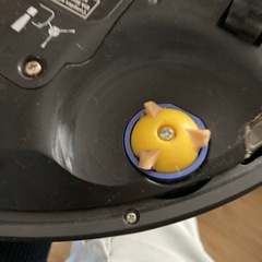 ルンバ　ジャンク品の画像