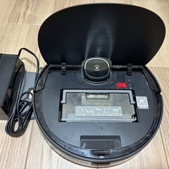 ecovas掃除機の画像