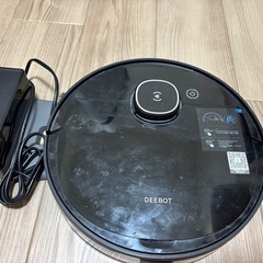 ecovas掃除機の画像