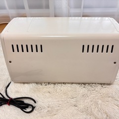 オーブントースターの画像