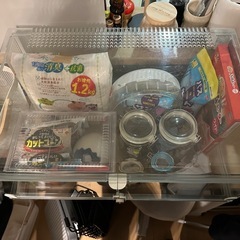 ハムスター　ケージ　　飼育セット　グラスハーモニー600 その他諸々の画像