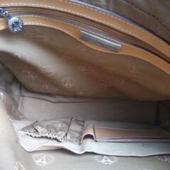 ラトゥールエッフェル1887 バッグの画像