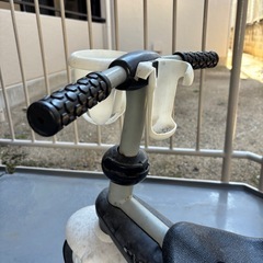 キッズ☆三輪車の画像