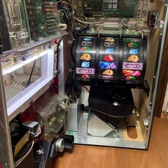 アクエリオン　スロットの画像