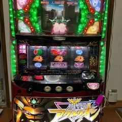 アクエリオン　スロットの画像