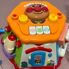 まとめ売り（幼い子向け）の画像