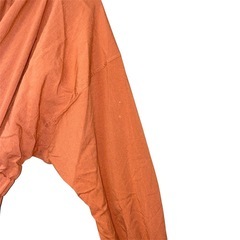 ティティベイト セレクト❤バックシャンギャザーワンピース　Mサイズ　ロングワンピースの画像