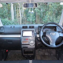 込プライス１５万８千円 ムーヴコンテＯＥＭピクシススペース ４ＷＤ Ｘ J585A 修復無し アイドリングストップ 本車検２年受渡 機関良好の画像