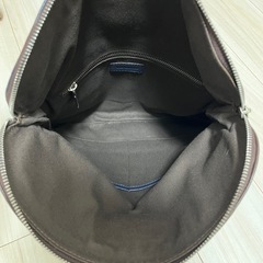 アクサングラーブ/クラッチバッグの画像