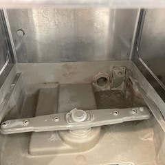 ビルドイン食洗機　ホシザキの画像