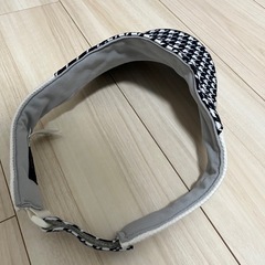 キャロウェイ/ゴルフサンバイザーの画像