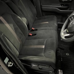 価格75万円⭕️NBOX⭕️JF3⭕️カスタムの画像