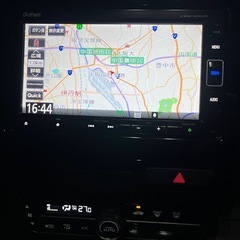 価格75万円⭕️NBOX⭕️JF3⭕️カスタムの画像