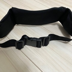 ランニングポーチの画像