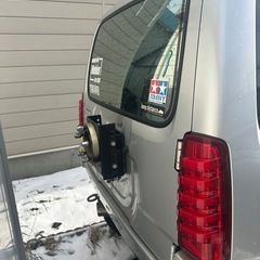 ジムニー　JB23 12年車　車検ほぼ満タンの画像