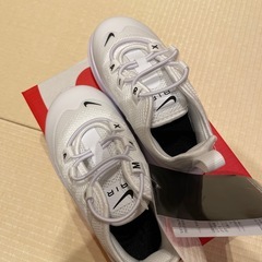 NIKE エアマックス アクシスの画像