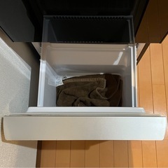 冷凍冷蔵庫の画像