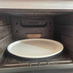 ビルドイン　オーブンレンジの画像