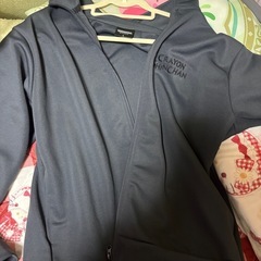 クレヨンしんちゃんジャージの画像