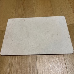 soil バスマットの画像