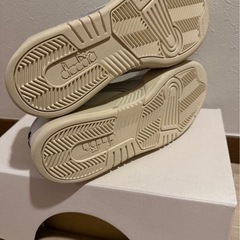 《定価46,200円》新品未使用Diadoraスニーカーディアドラの画像