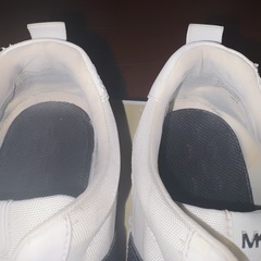 MICHAEL KORS Teddi Trainer 24.5cmの画像