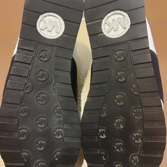 MICHAEL KORS Teddi Trainer 24.5cmの画像