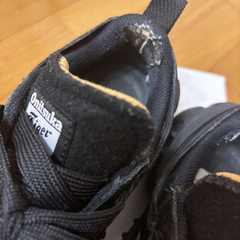 Onitsuka Tiger  DENTIGRE LS 24センチの画像