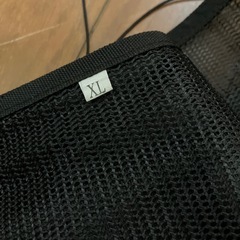 ガードベルト　腰サポーター　の画像