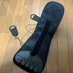 ガードベルト　腰サポーター　の画像