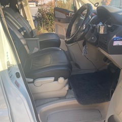 平成15年アルファードの画像