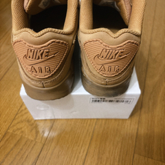 NIKE AIR MAX 90 23.5の画像