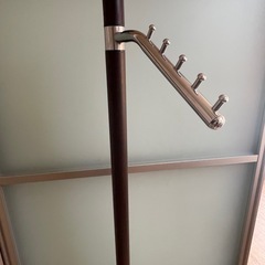 ポールハンガーの画像